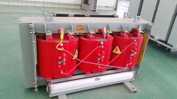 KBSGZY-2500矿用隔爆潮阳干式变压器